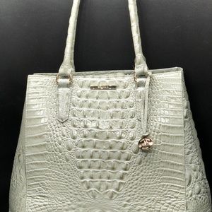 Brahmin Joan Tote Melbourne and Wallet